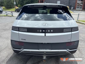 Hyundai Ioniq 5 undefined | Auto.bg — изображение 4 Hyundai Ioniq 5 undefined | Auto.bg — изображение 4