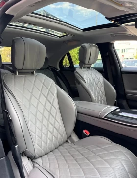 Mercedes-Benz S 580 e 4MATIC AMG-Line - 81998 € - 81514617 6 | Car24.bg Mercedes-Benz S 580 e 4MATIC AMG-Line - 81998 € - 81514617 6