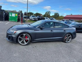 Audi A5 * Progressiv * CARFAX * ОПЦИЯ ЗА ФИНАНСИРАНЕ | Auto.bg — изображение 2 Audi A5 * Progressiv * CARFAX * ОПЦИЯ ЗА ФИНАНСИРАНЕ | Auto.bg — изображение 2