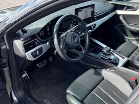 Audi A5 * Progressiv * CARFAX * ОПЦИЯ ЗА ФИНАНСИРАНЕ | Auto.bg — изображение 5 Audi A5 * Progressiv * CARFAX * ОПЦИЯ ЗА ФИНАНСИРАНЕ | Auto.bg — изображение 5