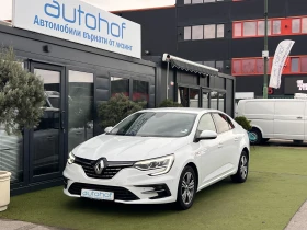 Renault Megane INTENS/1.5DCI/115K.C./7AT