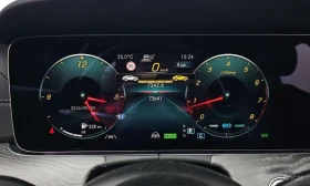 Mercedes-Benz E 350 * E350 4MATIC AMG Line * | Auto.bg — изображение 8 Mercedes-Benz E 350 * E350 4MATIC AMG Line * | Auto.bg — изображение 8
