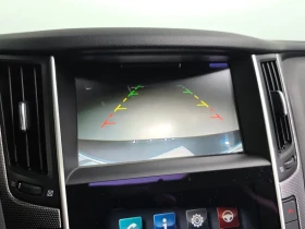 Infiniti Q50 3.5 Blue Sports Sensory | Auto.bg — изображение 14 Infiniti Q50 3.5 Blue Sports Sensory | Auto.bg — изображение 14