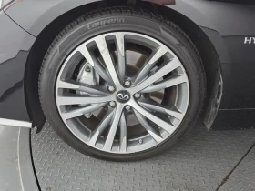 Infiniti Q50 3.5 Blue Sports Sensory | Auto.bg — изображение 5 Infiniti Q50 3.5 Blue Sports Sensory | Auto.bg — изображение 5