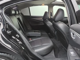 Infiniti Q50 3.5 Blue Sports Sensory | Auto.bg — изображение 11 Infiniti Q50 3.5 Blue Sports Sensory | Auto.bg — изображение 11