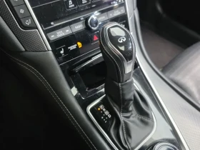 Infiniti Q50 3.5 Blue Sports Sensory | Auto.bg — изображение 9 Infiniti Q50 3.5 Blue Sports Sensory | Auto.bg — изображение 9
