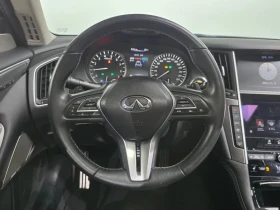 Infiniti Q50 3.5 Blue Sports Sensory | Auto.bg — изображение 13 Infiniti Q50 3.5 Blue Sports Sensory | Auto.bg — изображение 13