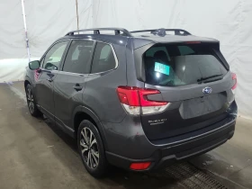 Subaru Forester Cvt Limited, АВТОКРЕДИТ - 19600 € - 53535333 3 | Car24.bg Subaru Forester Cvt Limited, АВТОКРЕДИТ - 19600 € - 53535333 3