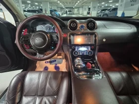 Jaguar Xj 5.0Sc Supersport Swb X351 | Auto.bg — изображение 6 Jaguar Xj 5.0Sc Supersport Swb X351 | Auto.bg — изображение 6
