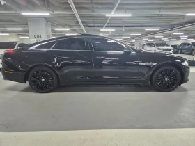 Jaguar Xj 5.0Sc Supersport Swb X351 | Auto.bg — изображение 13 Jaguar Xj 5.0Sc Supersport Swb X351 | Auto.bg — изображение 13