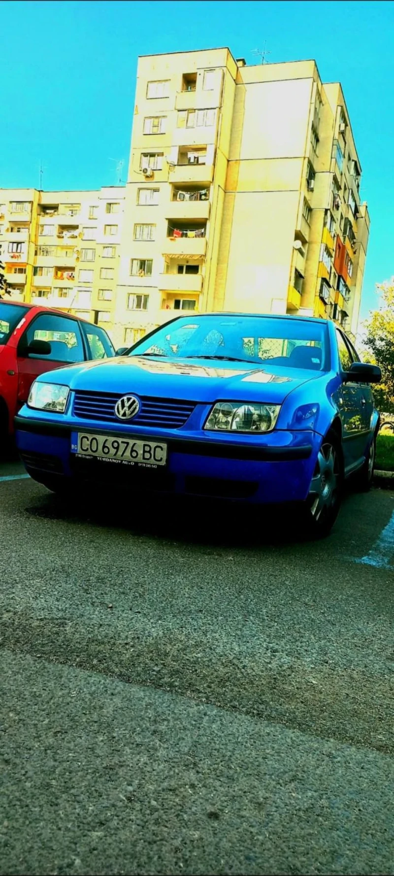 VW Bora - 2500 лв. / 1278.23 € - 66259055 1 | Car24.bg VW Bora - 2500 лв. / 1278.23 € - 66259055 1