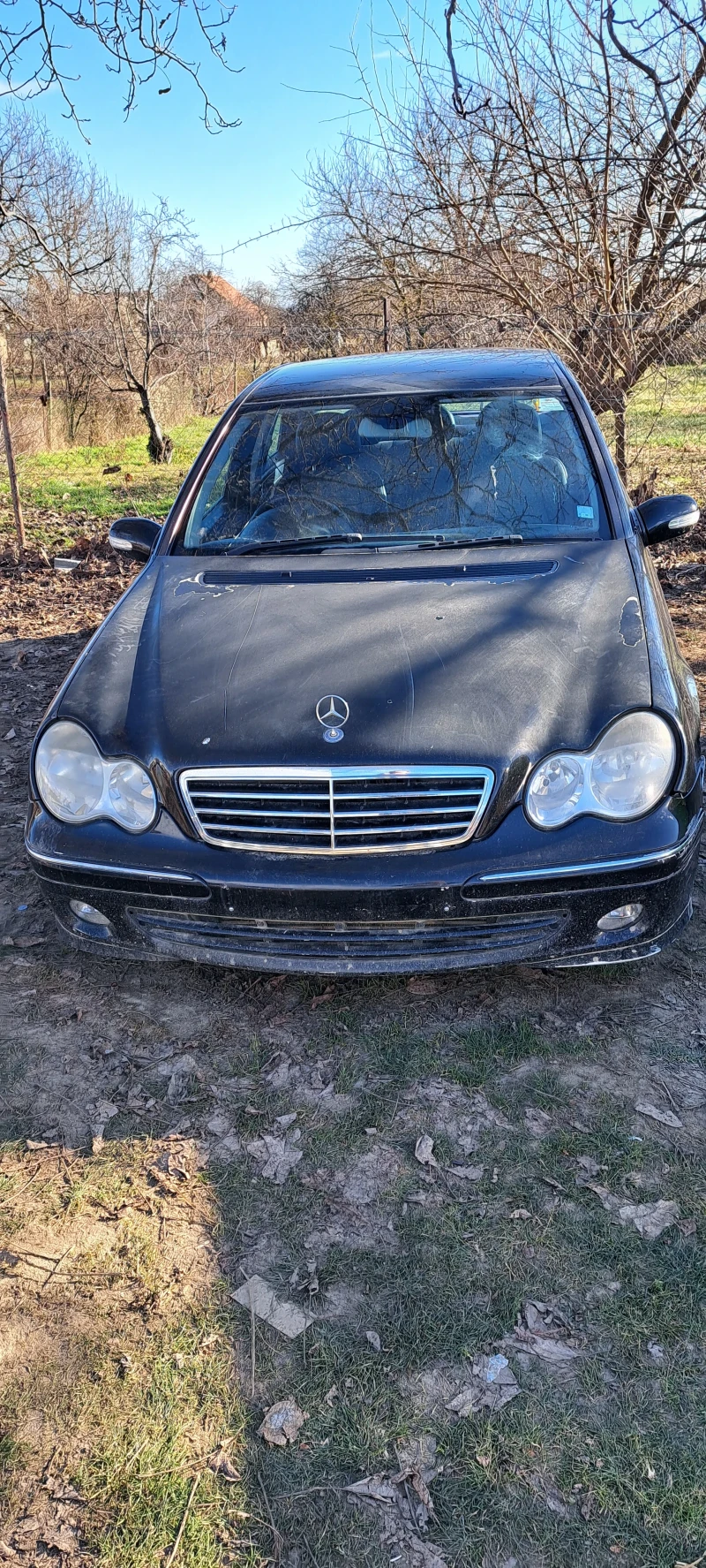 Mercedes-Benz C 180 180 - 900 € / 1760.25 лв. - 45540590 1 | Car24.bg Mercedes-Benz C 180 180 - 900 € / 1760.25 лв. - 45540590 1