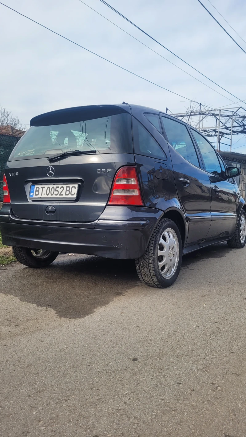 Mercedes-Benz A 160 - 1000 € / 1955.83 лв. - 65791492 1 | Car24.bg Mercedes-Benz A 160 - 1000 € / 1955.83 лв. - 65791492 1