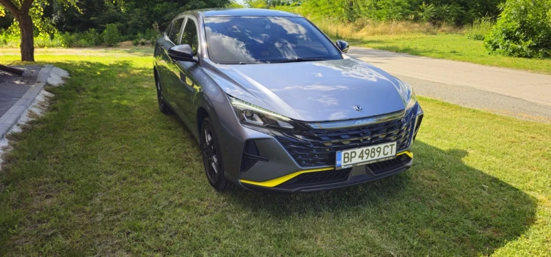 DONGFENG Shine E3 - 19500 € / 38138.68 лв. - 96057907 1 | Car24.bg DONGFENG Shine E3 - 19500 € / 38138.68 лв. - 96057907 1