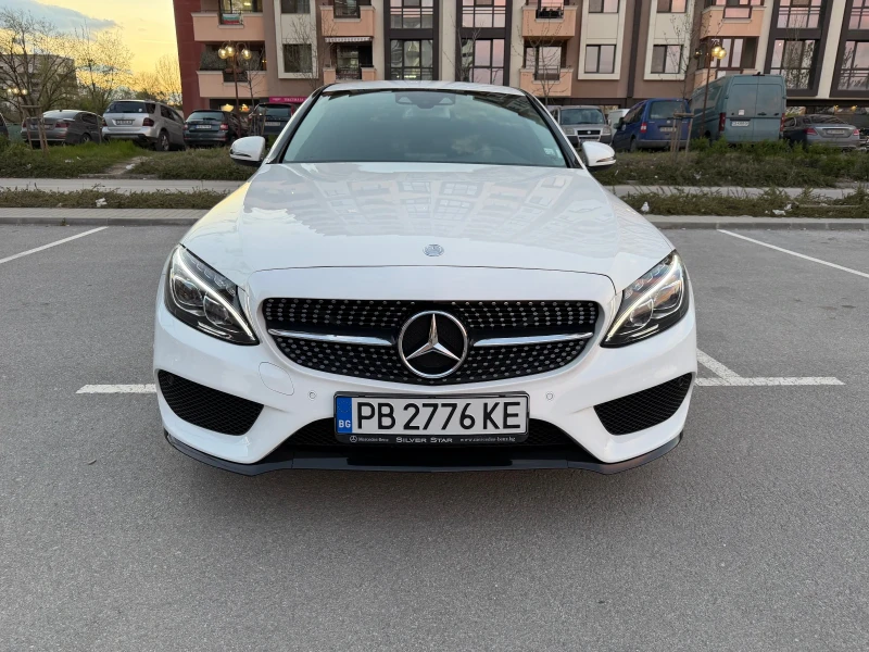 Mercedes-Benz C 250 AMG РАСK/СМЕНЕНИ ВЕРИГИ/РЕАЛНИ KM - 18300 € / 35791.69 лв. - 60042701 1 | Car24.bg Mercedes-Benz C 250 AMG РАСK/СМЕНЕНИ ВЕРИГИ/РЕАЛНИ KM - 18300 € / 35791.69 лв. - 60042701 1
