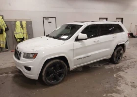 Jeep Grand cherokee ALTITUDE 4X4 1 - Car24.bg Jeep Grand cherokee ALTITUDE 4X4 1