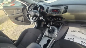 Kia Sportage 1.6 BRC ГАЗ 150хил.100%РЕАЛНИ ЛИЗИНГ ВИДЕО - 19700 лв. / 10072.45 € - 59435348 11 | Car24.bg Kia Sportage 1.6 BRC ГАЗ 150хил.100%РЕАЛНИ ЛИЗИНГ ВИДЕО - 19700 лв. / 10072.45 € - 59435348 11