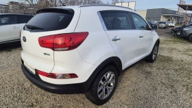Kia Sportage 1.6 BRC ГАЗ 150хил.100%РЕАЛНИ ЛИЗИНГ ВИДЕО - 19700 лв. / 10072.45 € - 59435348 5 | Car24.bg Kia Sportage 1.6 BRC ГАЗ 150хил.100%РЕАЛНИ ЛИЗИНГ ВИДЕО - 19700 лв. / 10072.45 € - 59435348 5