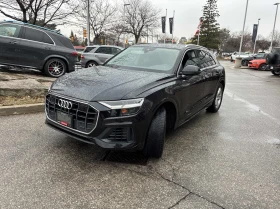 Audi Q8 Progressiv - Car24.bg Audi Q8 Progressiv