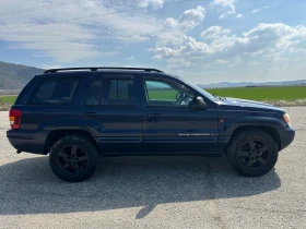 Jeep Grand cherokee 4.0 - 3900 € / 7627.74 лв. - 75923663 5 | Car24.bg Jeep Grand cherokee 4.0 - 3900 € / 7627.74 лв. - 75923663 5
