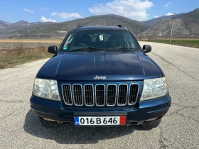 Jeep Grand cherokee 4.0 - Car24.bg Jeep Grand cherokee 4.0