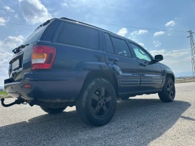 Jeep Grand cherokee 4.0 - 3900 € / 7627.74 лв. - 75923663 6 | Car24.bg Jeep Grand cherokee 4.0 - 3900 € / 7627.74 лв. - 75923663 6