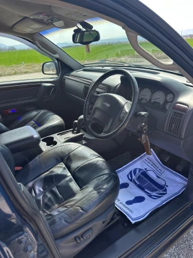 Jeep Grand cherokee 4.0 - 3900 € / 7627.74 лв. - 75923663 9 | Car24.bg Jeep Grand cherokee 4.0 - 3900 € / 7627.74 лв. - 75923663 9