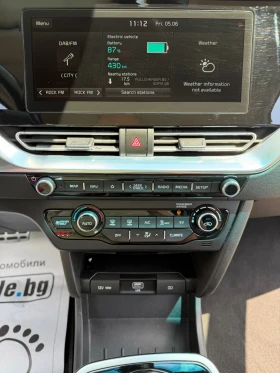 Kia Niro 64kWh 45940km, налична в България | Auto.bg — изображение 12 Kia Niro 64kWh 45940km, налична в България | Auto.bg — изображение 12