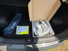 Kia Niro 64kWh 45940km, налична в България | Auto.bg — изображение 16 Kia Niro 64kWh 45940km, налична в България | Auto.bg — изображение 16
