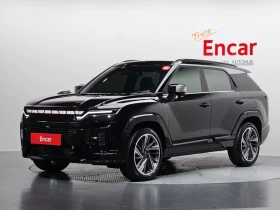SsangYong Actyon Gasoline 1.5 2WD| 120к.с.| ВКЛ.ТЕХНОТЕСТ