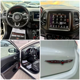 Jeep Compass 2.0m.jet 4x4 Trailhawk Собствен лизинг !!! | Auto.bg — изображение 15 Jeep Compass 2.0m.jet 4x4 Trailhawk Собствен лизинг !!! | Auto.bg — изображение 15