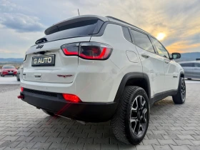 Jeep Compass 2.0m.jet 4x4 Trailhawk Собствен лизинг !!! | Auto.bg — изображение 5 Jeep Compass 2.0m.jet 4x4 Trailhawk Собствен лизинг !!! | Auto.bg — изображение 5