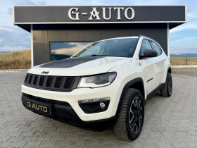 Jeep Compass 2.0m.jet 4x4 Trailhawk Собствен лизинг !!!