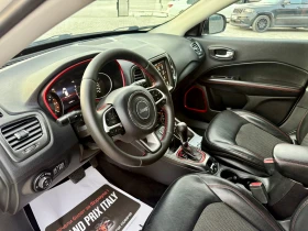Jeep Compass 2.0m.jet 4x4 Trailhawk Собствен лизинг !!! | Auto.bg — изображение 9 Jeep Compass 2.0m.jet 4x4 Trailhawk Собствен лизинг !!! | Auto.bg — изображение 9