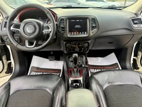 Jeep Compass 2.0m.jet 4x4 Trailhawk Собствен лизинг !!! | Auto.bg — изображение 11 Jeep Compass 2.0m.jet 4x4 Trailhawk Собствен лизинг !!! | Auto.bg — изображение 11