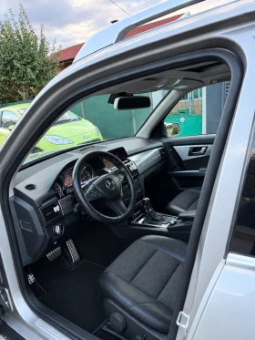 Mercedes-Benz GLK - 6500 € - 94604607 4 | Car24.bg Mercedes-Benz GLK - 6500 € - 94604607 4