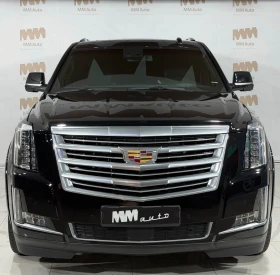 Cadillac Escalade Platinum 6.2 V8* Supercharger* Borla* HuD* Pano* M | Auto.bg — изображение 4 Cadillac Escalade Platinum 6.2 V8* Supercharger* Borla* HuD* Pano* M | Auto.bg — изображение 4