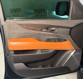 Cadillac Escalade Platinum 6.2 V8* Supercharger* Borla* HuD* Pano* M | Auto.bg — изображение 6 Cadillac Escalade Platinum 6.2 V8* Supercharger* Borla* HuD* Pano* M | Auto.bg — изображение 6