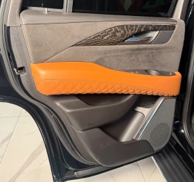 Cadillac Escalade Platinum 6.2 V8* Supercharger* Borla* HuD* Pano* M | Auto.bg — изображение 13 Cadillac Escalade Platinum 6.2 V8* Supercharger* Borla* HuD* Pano* M | Auto.bg — изображение 13