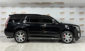 Cadillac Escalade Platinum 6.2 V8* Supercharger* Borla* HuD* Pano* M | Auto.bg — изображение 2 Cadillac Escalade Platinum 6.2 V8* Supercharger* Borla* HuD* Pano* M | Auto.bg — изображение 2