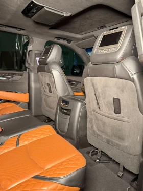 Cadillac Escalade Platinum 6.2 V8* Supercharger* Borla* HuD* Pano* M | Auto.bg — изображение 17 Cadillac Escalade Platinum 6.2 V8* Supercharger* Borla* HuD* Pano* M | Auto.bg — изображение 17