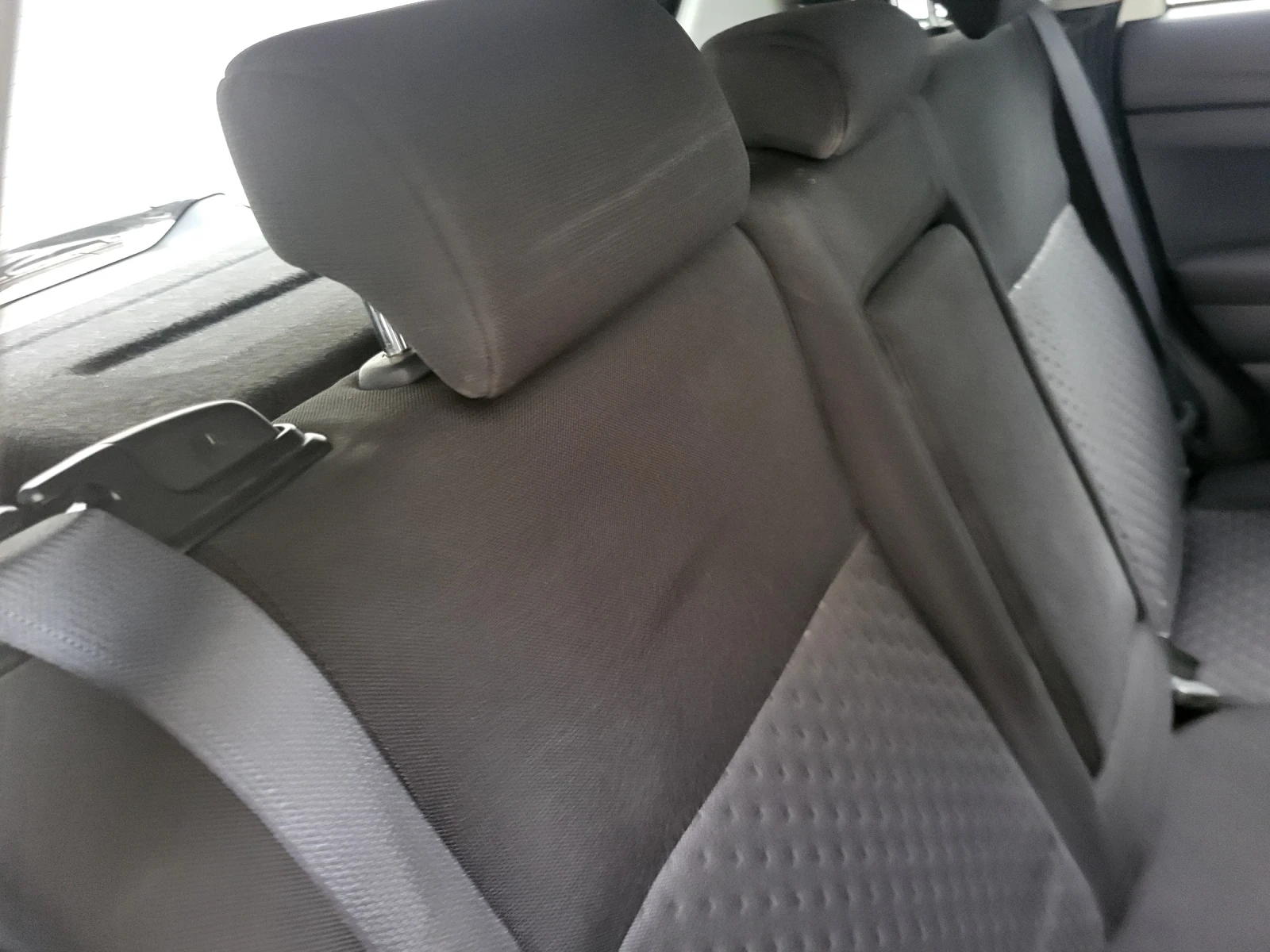 Mitsubishi ASX 1.8 - изображение 7 | Auto.bg Mitsubishi ASX 1.8 - изображение 7