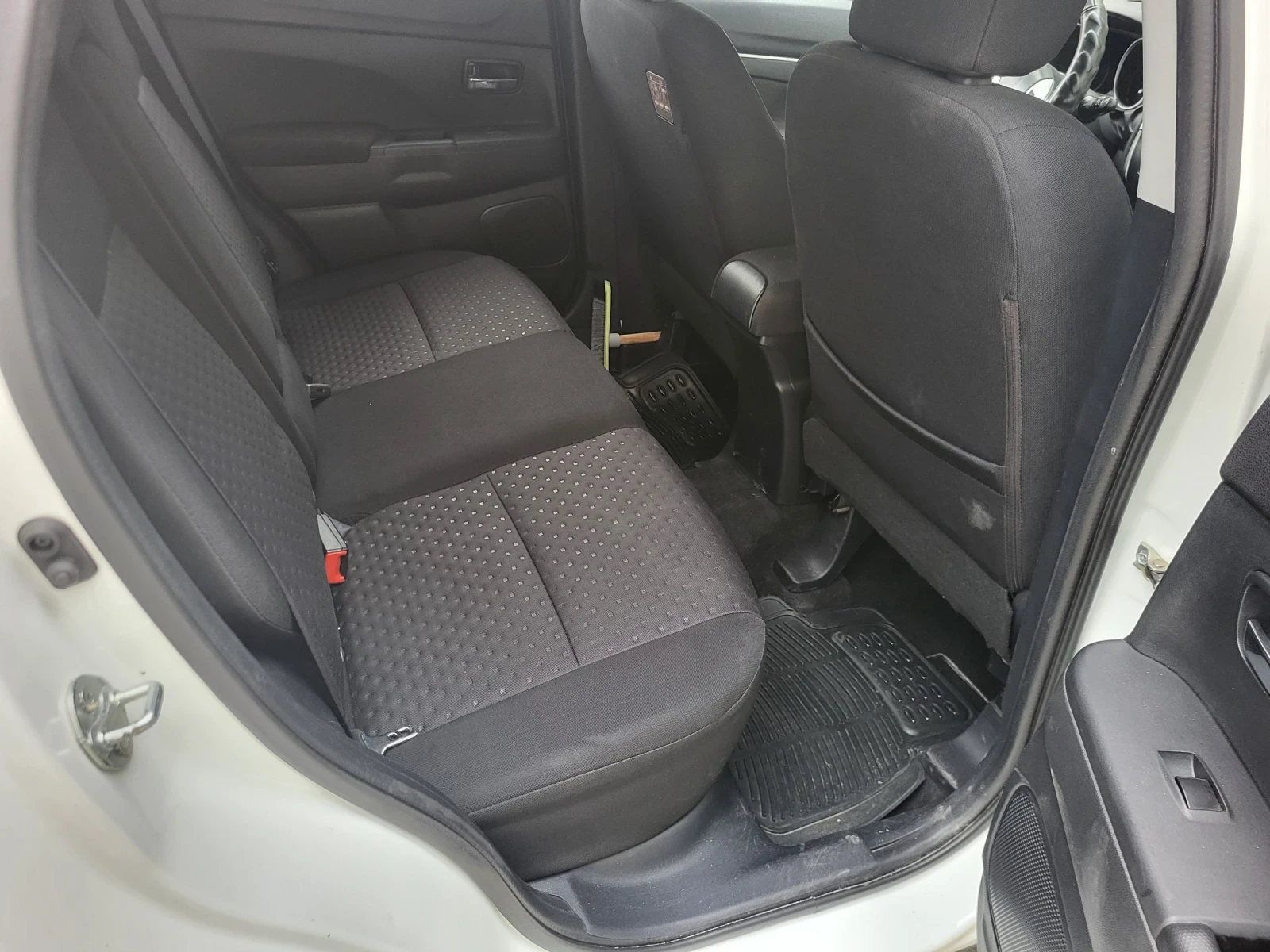 Mitsubishi ASX 1.8 - изображение 6 | Auto.bg Mitsubishi ASX 1.8 - изображение 6