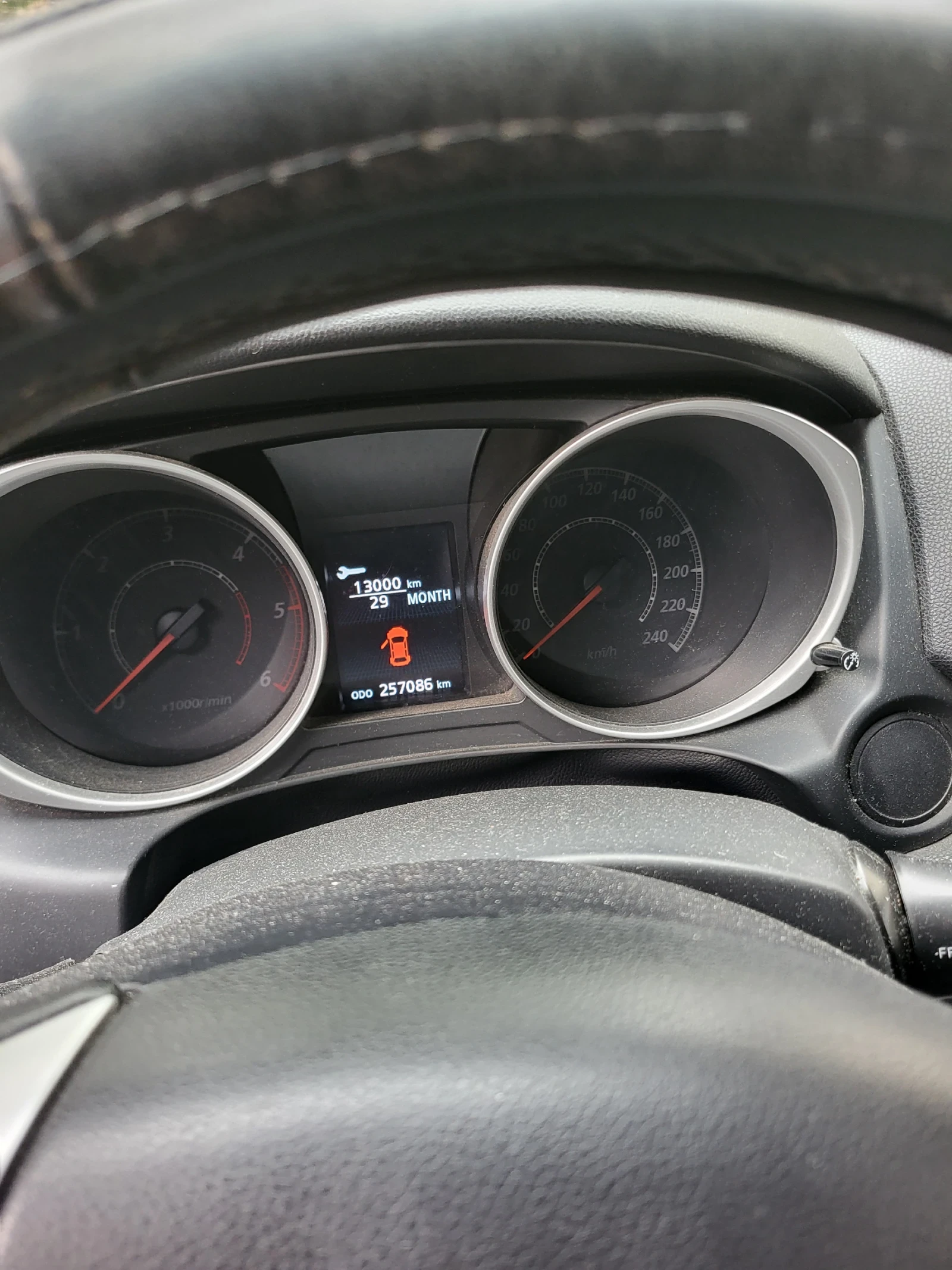 Mitsubishi ASX 1.8 - изображение 4 | Auto.bg Mitsubishi ASX 1.8 - изображение 4