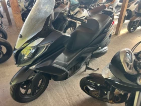 Kymco Downtown 350 i ABS Tc Lizing | Auto.bg — изображение 2 Kymco Downtown 350 i ABS Tc Lizing | Auto.bg — изображение 2