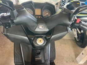 Kymco Downtown 350 i ABS Tc Lizing | Auto.bg — изображение 5 Kymco Downtown 350 i ABS Tc Lizing | Auto.bg — изображение 5
