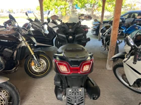 Kymco Downtown 350 i ABS Tc Lizing | Auto.bg — изображение 4 Kymco Downtown 350 i ABS Tc Lizing | Auto.bg — изображение 4
