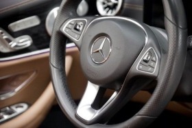 Mercedes-Benz E 400  4Matic AMG Line | Mobile.bg   11