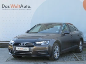 Audi A4 Sport 2.0 TDI - Car24.bg Audi A4 Sport 2.0 TDI