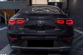 Mercedes-Benz GLC 200 Coupe 4Matic AMG line - 91999 лв. / 47038.34 € - 69132629 4 | Car24.bg Mercedes-Benz GLC 200 Coupe 4Matic AMG line - 91999 лв. / 47038.34 € - 69132629 4